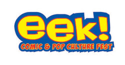 EEK! logo