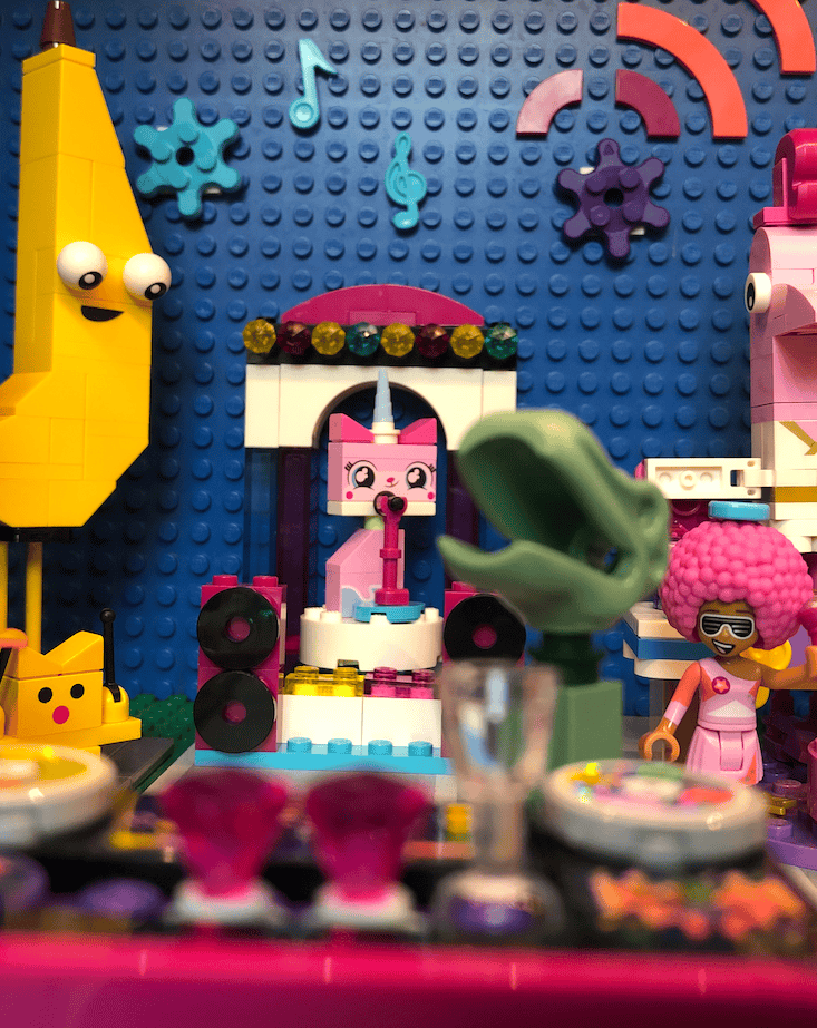 LEGO Party